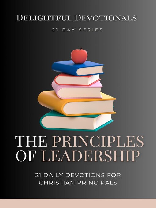 Title details for Principles of Leadership by Nicole Munsami - Available